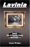 Lavinia - Shiloh Rite of Passage Trilogy