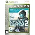 Ghost Recon : Advanced Warfighter 2 - legacy edition