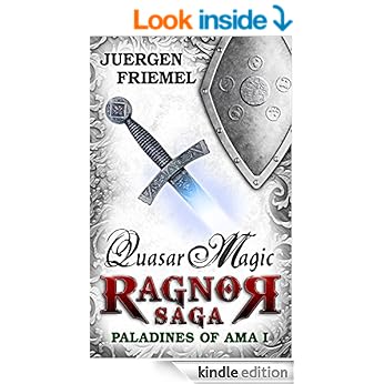 ragnor book cover