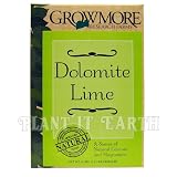 Dolomite Lime 4 lbs.
