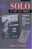 Solo in the New Order