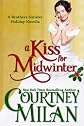 A Kiss for Midwinter