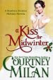 A Kiss for Midwinter (The Brothers Sinister)