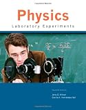 Physics Laboratory Experiments
