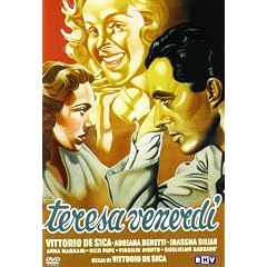 Teresa Venerdi'