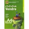 C1, C2, C3, C4 Vendre, CAP Employ� de vente