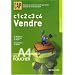 C1, C2, C3, C4 Vendre, CAP Employ� de vente