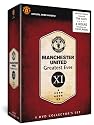 Manchester United - The Greatest Ever XI [DVD]