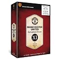 Manchester United - The Greatest Ever XI [DVD]