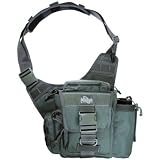 Eigenschaften Maxpedition  / Maxpedition Jumbo Versipack S-Type - foliage green