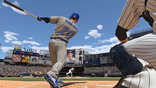 MLB-The-Show