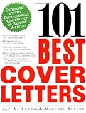 101 Best Cover Letters