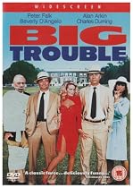 Big Trouble [Region 2]