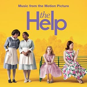 The Help Soundtrack The Help Soundtrack