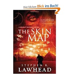 The Skin Map (Bright Empires)