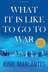 What It Is Like to Go to War