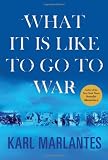 What It Is Like to Go to War