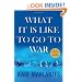 What It Is Like to Go to War