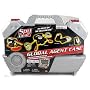 Spy Gear Global Agent Case
