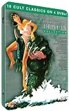 Roger Corman Drive-In Collection (4pc) (Tin)