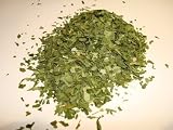 30g Bio Bärlauchblätter - geschnitten-DE-ÖKO-024