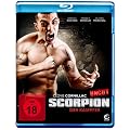 Scorpion - Der K�mpfer (Uncut) [Blu-ray]