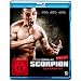Scorpion - Der K�mpfer (Uncut) [Blu-ray]