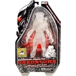 Predators Cloaked