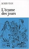 L'écume des jours