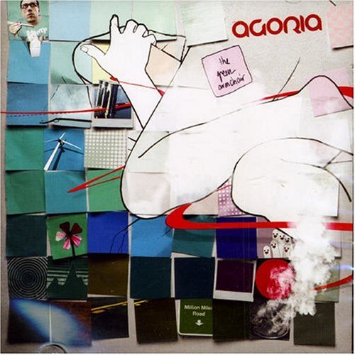 Agoria - 451.1069.714 - Zortam Music