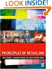 Principles of Retailing