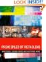 Principles of Retailing