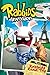 Case File #6 Rabbids Road Trip (Rabbids Invasion)