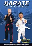 Karate For Children - B0010XT0M0 ( DVD )