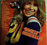 Twenty Rockin Originals 2 lp set.