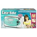 Easy Bake Oven & Snack Center by Hasbro Includes 3 Mixes