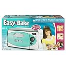 Easy Bake Oven & Snack Center by Hasbro Includes 3 Mixes