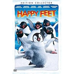 Happy Feet [Édition Collector]
