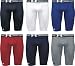 UNDER ARMOUR 1000126 Long Compression Short Schwarz Black