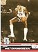 2007-08 (2008) Topps 50th Anniversary Limited Edition # 45 Wilt Chamberlain / Philadelphia 76ers / NBA Basketball Trading Cards in a Protective Screw Down Display Case
