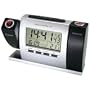 Funkwecker mit Doppelprojektion ERL180D