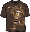 Kingdom Hearts Mummified Donald Duck T-shirt