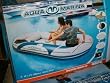 New Aqua Marina Inflatable Boat Dingy 10' Raft River