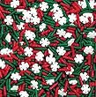 Wilton Snowflake Sprinkle Mix