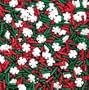 Wilton Snowflake Sprinkle Mix