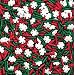 Wilton Snowflake Sprinkle Mix