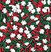 Wilton Snowflake Sprinkle Mix