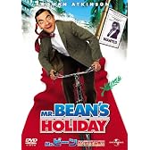 Mr.ビーン　カンヌで大迷惑?! [DVD]