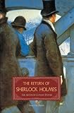 The return of Sherlock Holmes : a collection of Holmes adventures