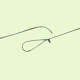 Bard Van Buren Curve Catheter Stylet